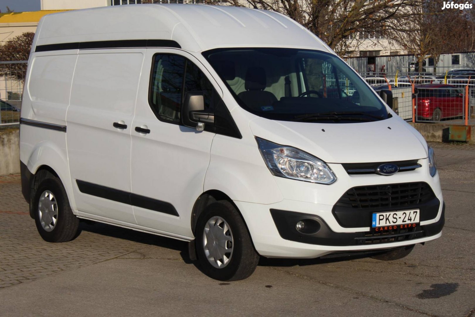 Ford Transit Custom 2.0 TDCi 310 L1H2 Trend 130...