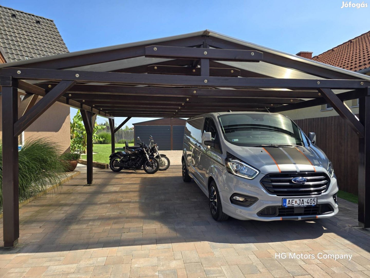 Ford Transit Custom 2.0 TDCi 320 L2H1 Sport Sta...