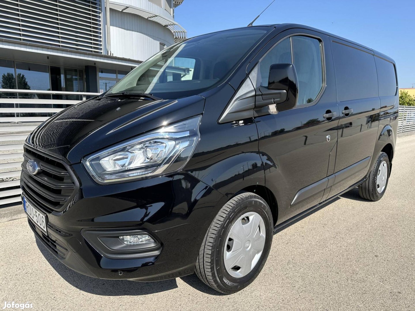 Ford Transit Custom 2.0 TDCi 340 L1H1 Trend 170...