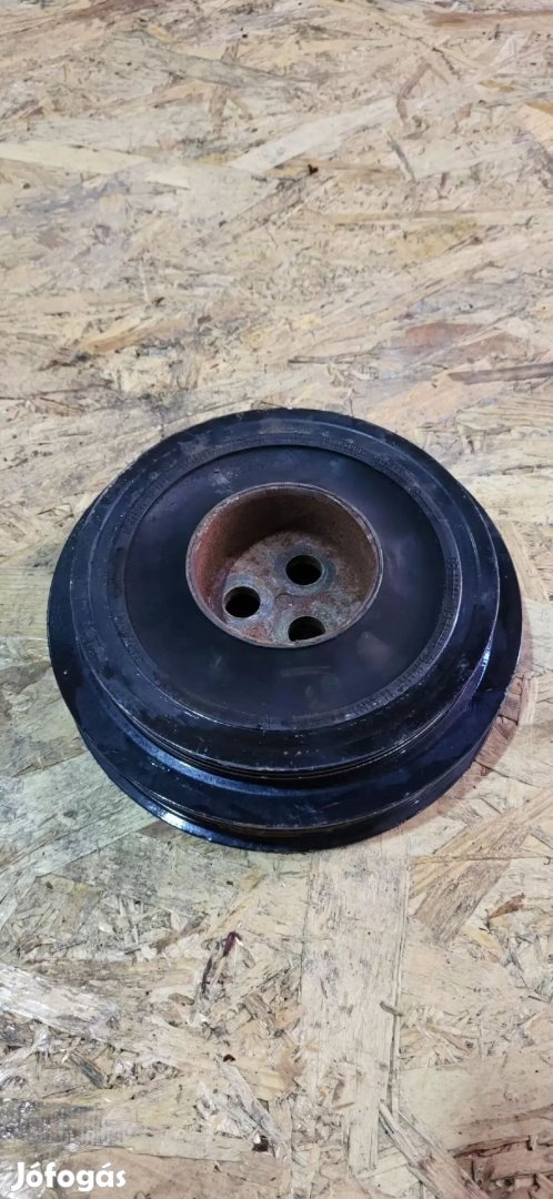 Ford Transit Custom MK7 MK8 12 Főtengely ékszíj tárcsa