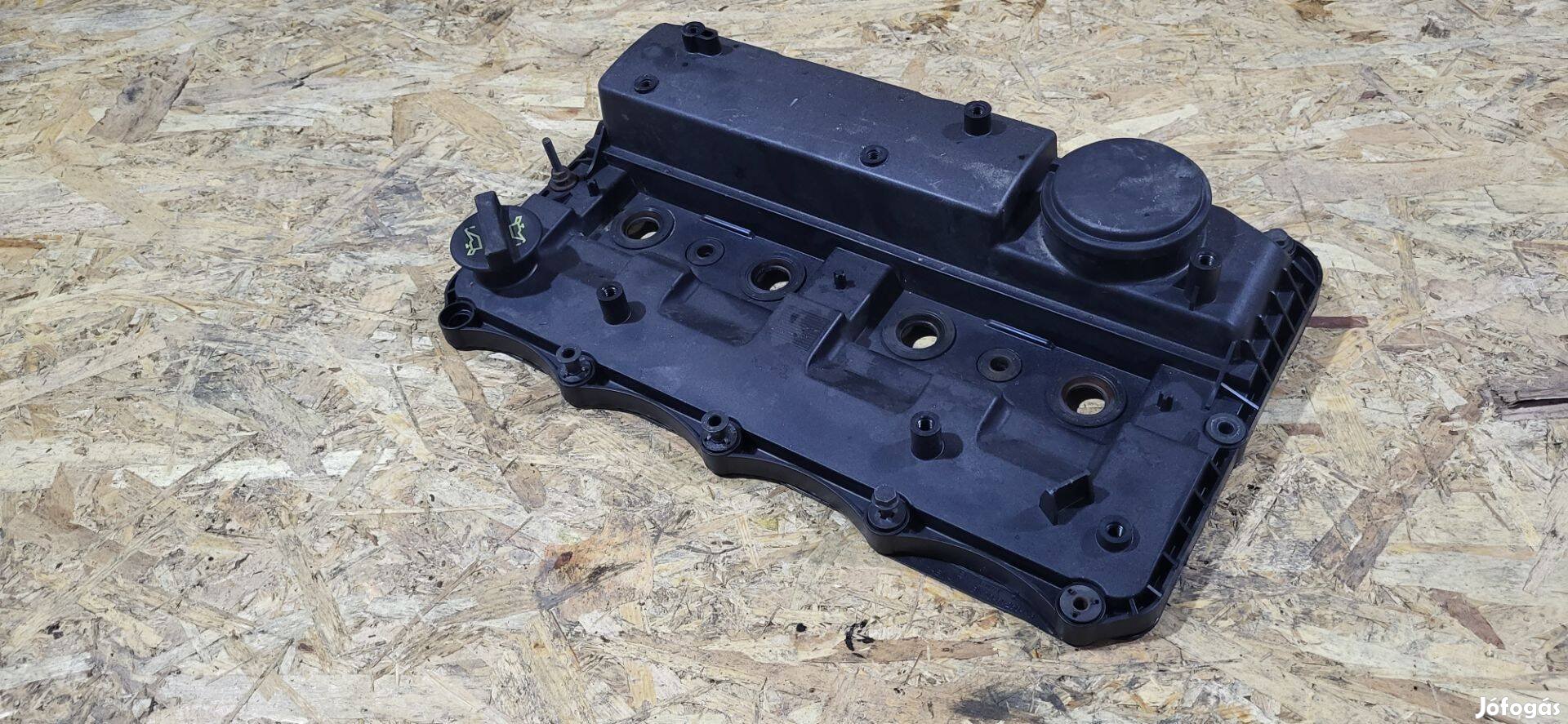 Ford Transit Custom MK7 MK8 12- Hengerfej szelepfedél tömítés 5849