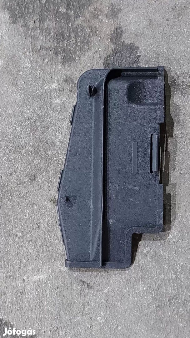 Ford Transit Custom MK8 12- Akkumulátor akksi tartó