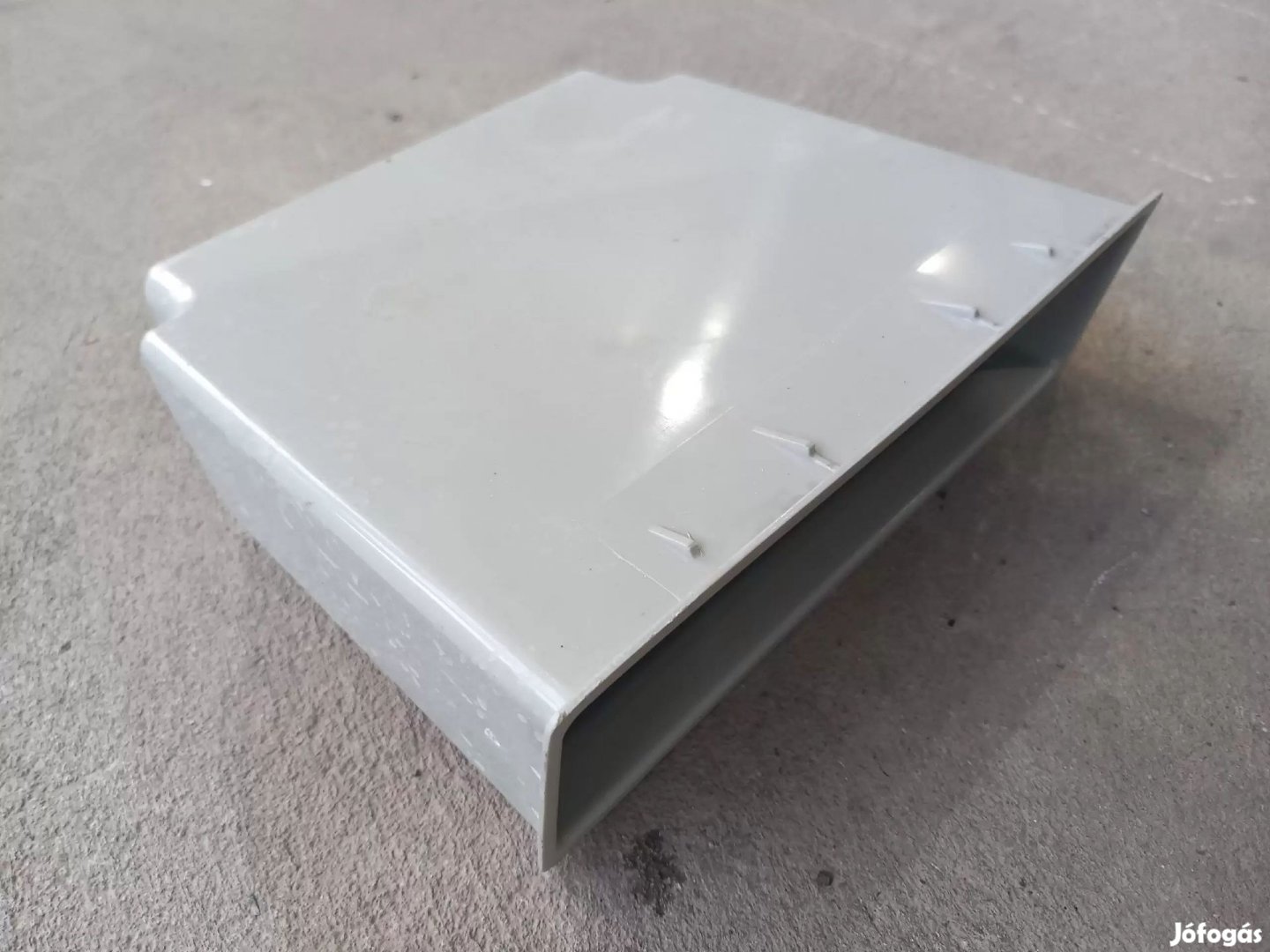 Ford Transit Custom MK8 12- Tető pakoló tároló tartó polc