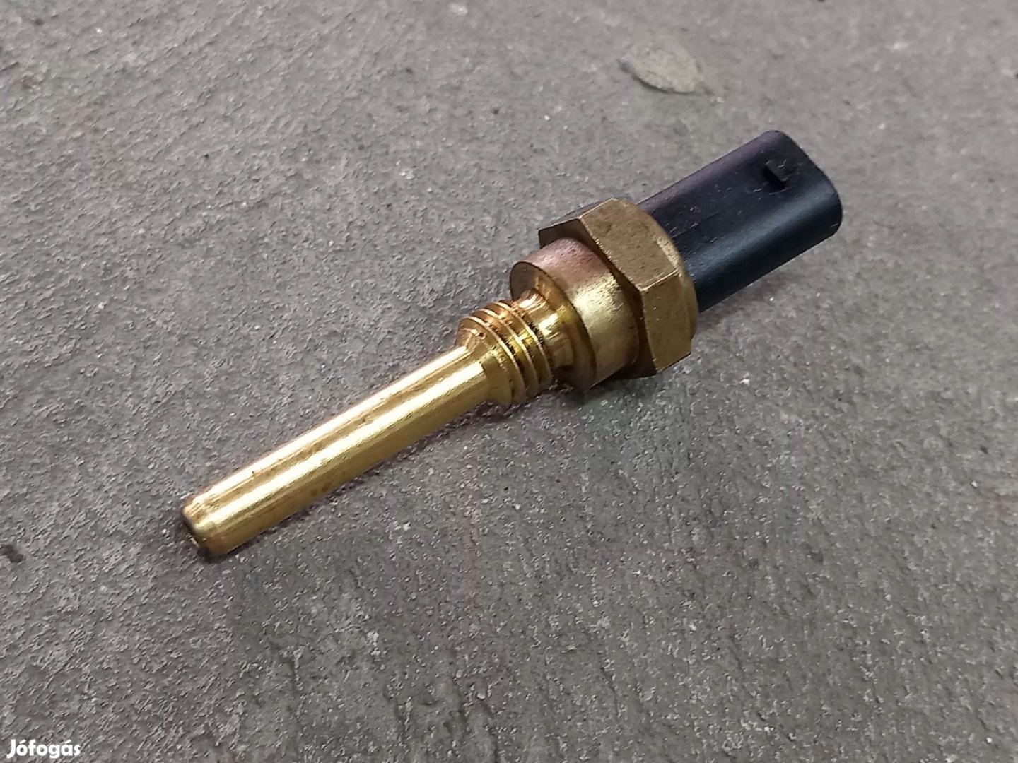 Ford Transit Custom MK8 14- Hengerfej hőgomba vízhőfok