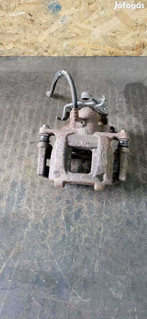 Ford Transit Custom MK8 16 Hátsó féknyereg csúszka