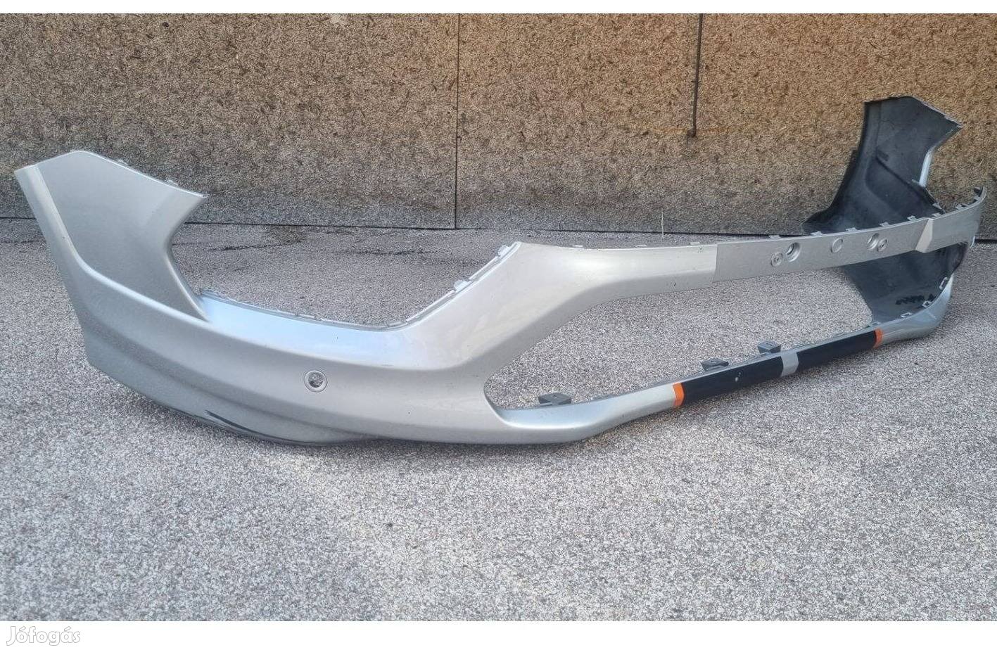 Ford Transit Custom Sport 2018- Első lökhárító alsó rész ( radaros )