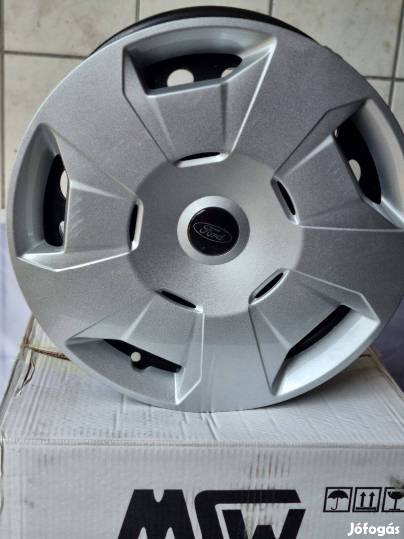 Ford Transit Custom Vw T7 lemezfelni 6x120