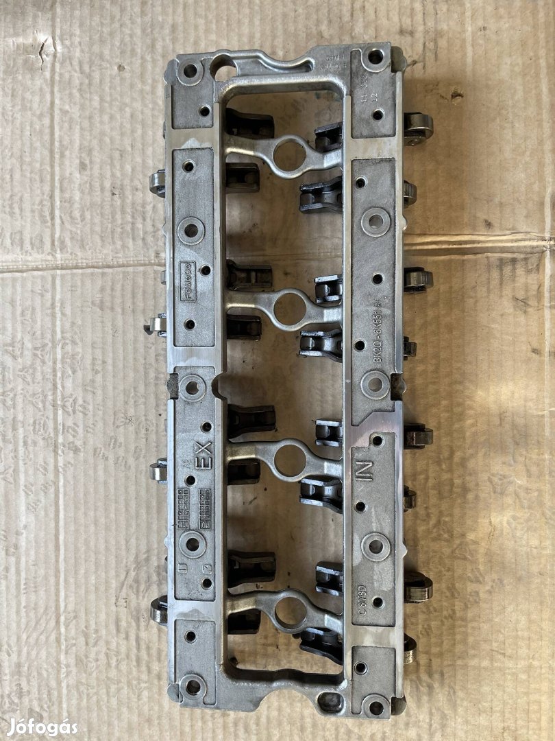 Ford Transit Custom eu5/eu4 himbakeret hidrotőke
