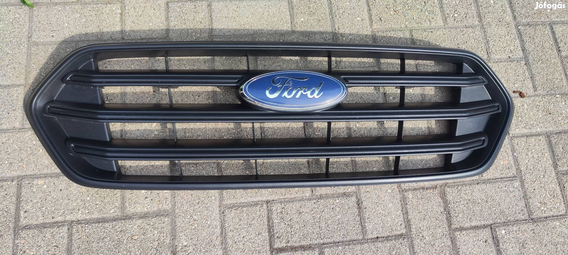 Ford Transit Custom hűtőrács eladó 