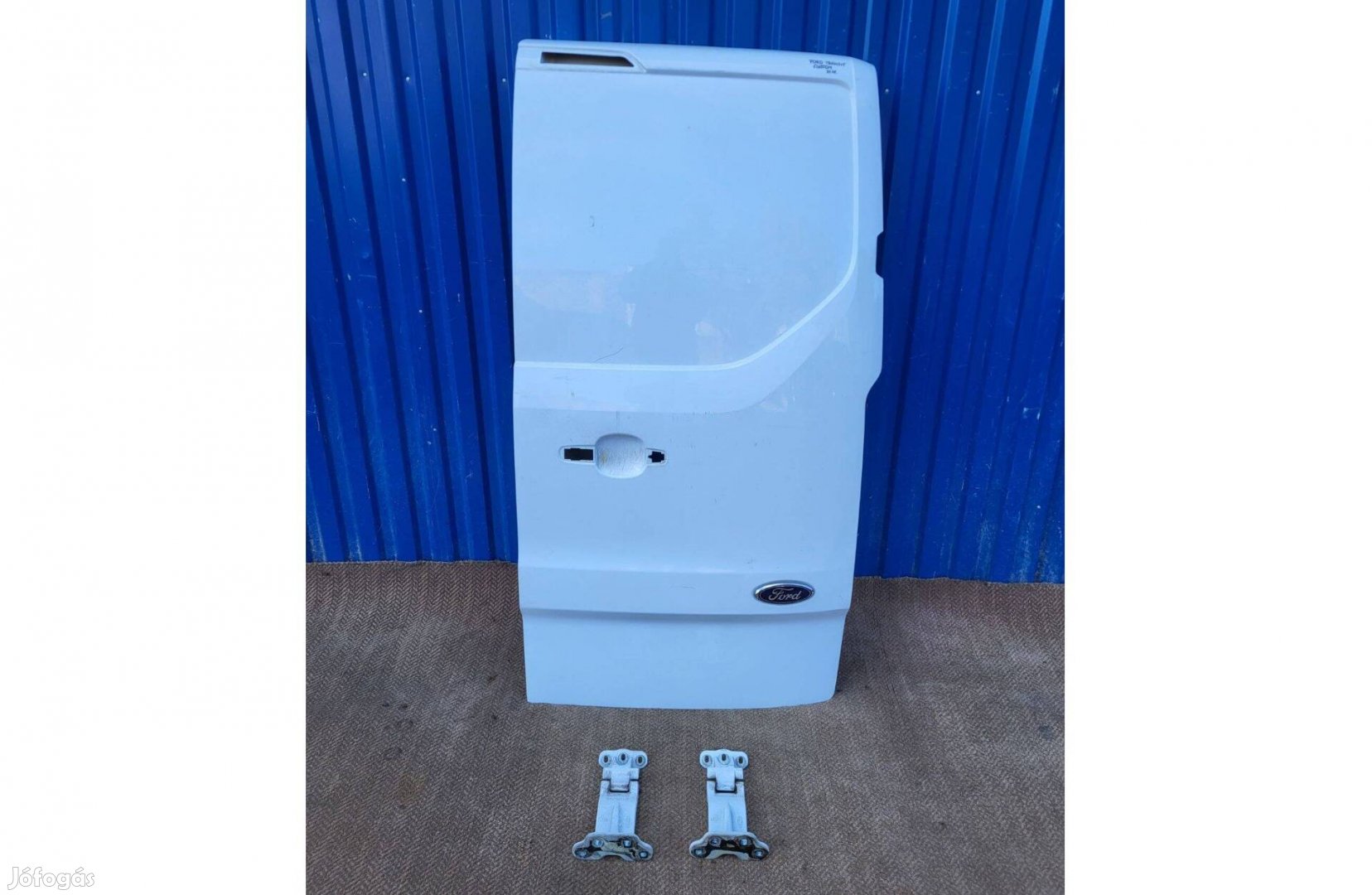 Ford Transit Custom jobb csomagtér ajtó zsanér alsó BK21-V429A14-AE