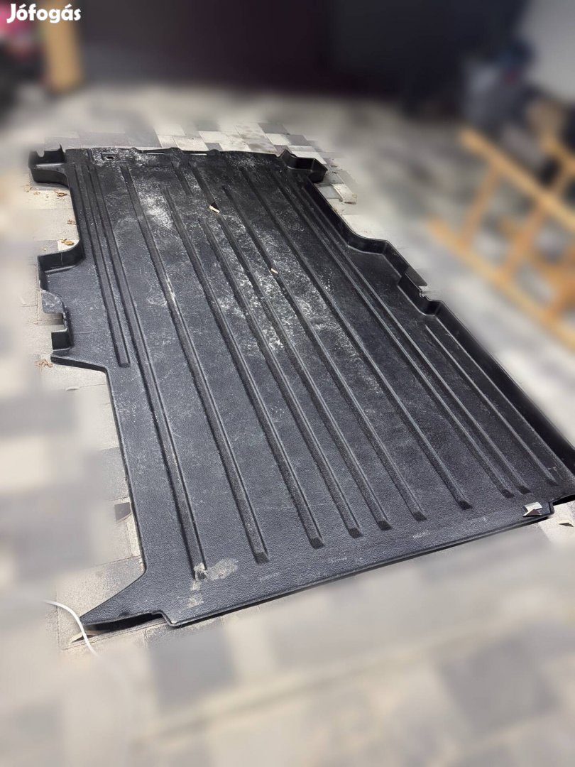 Ford Transit Custom raktér műanyag 2025 L2H1