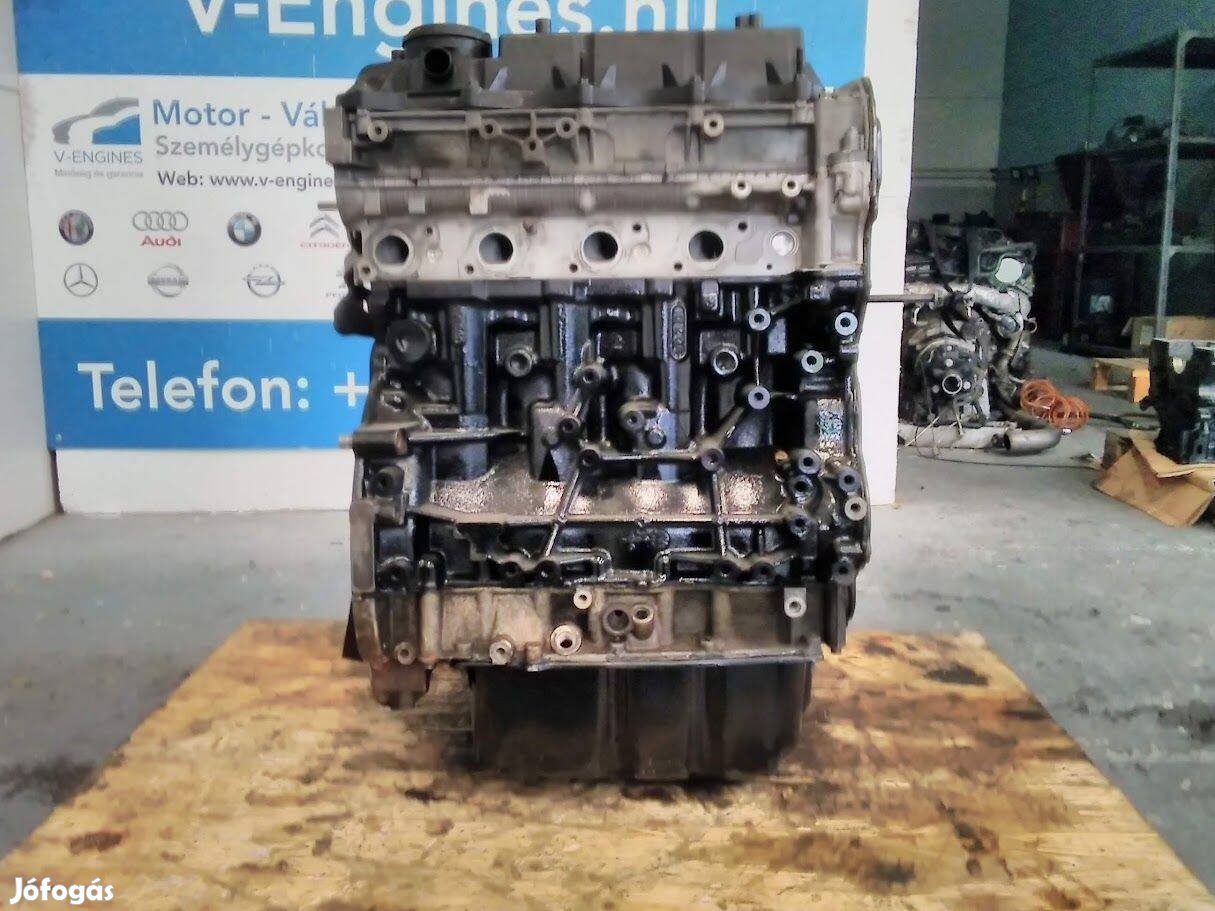 Ford Transit Cyra bontott motor
