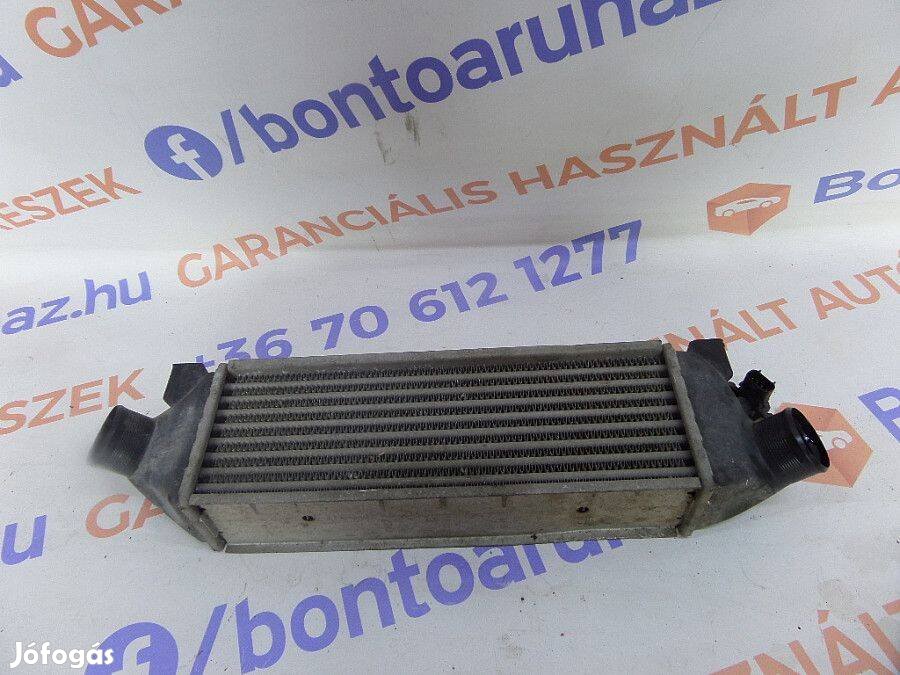 Ford Transit Eladó , 2,0 dízel intercooler hűtő