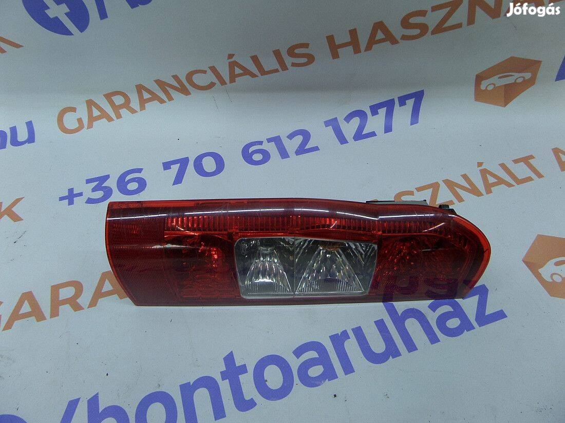 Ford Transit Eladó bontott gyári bal hátsó lámpa jó állapotban