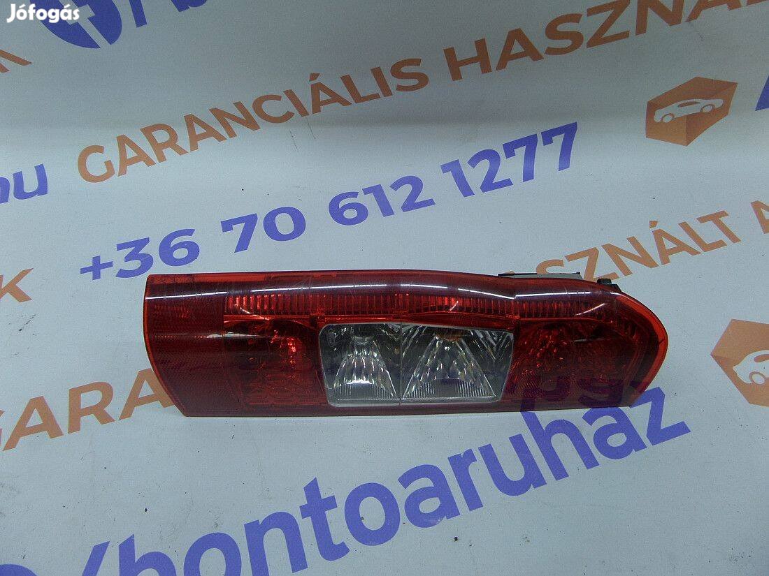 Ford Transit Eladó bontott gyári bal hátsó lámpa jó állapotban