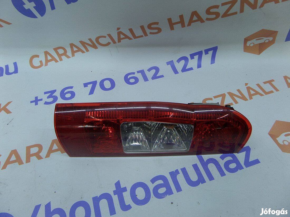 Ford Transit Eladó bontott gyári bal hátsó lámpa jó állapotban