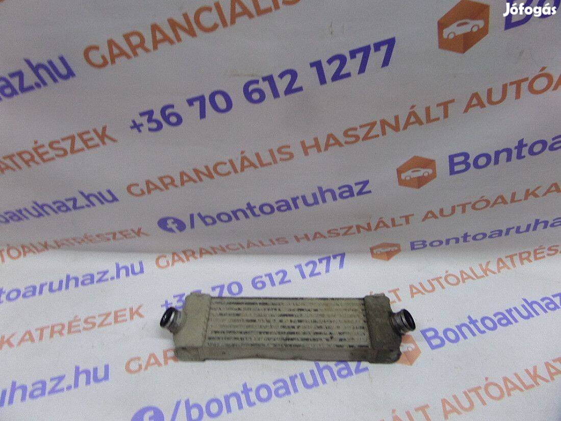 Ford Transit Eladó gyári, 2,4 TDCI cooler hűtő, hosszmotoros