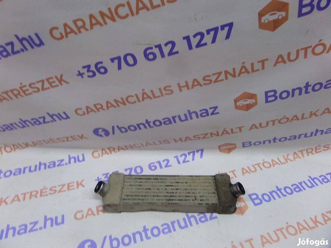 Ford Transit Eladó gyári, 2,4 TDCI cooler hűtő, hosszmotoros