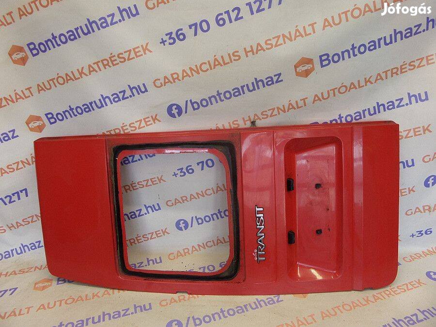 Ford Transit Eladó gyári, bal hátsó ajtó 183 cm magas