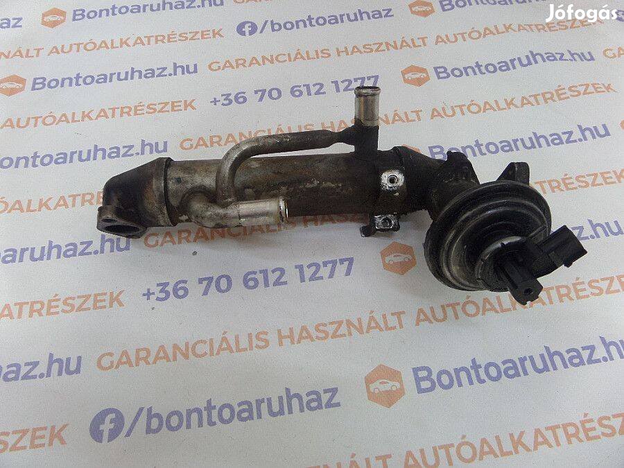 Ford Transit Eladó gyári, bontott 2,0 Tddi EGR hűtővel