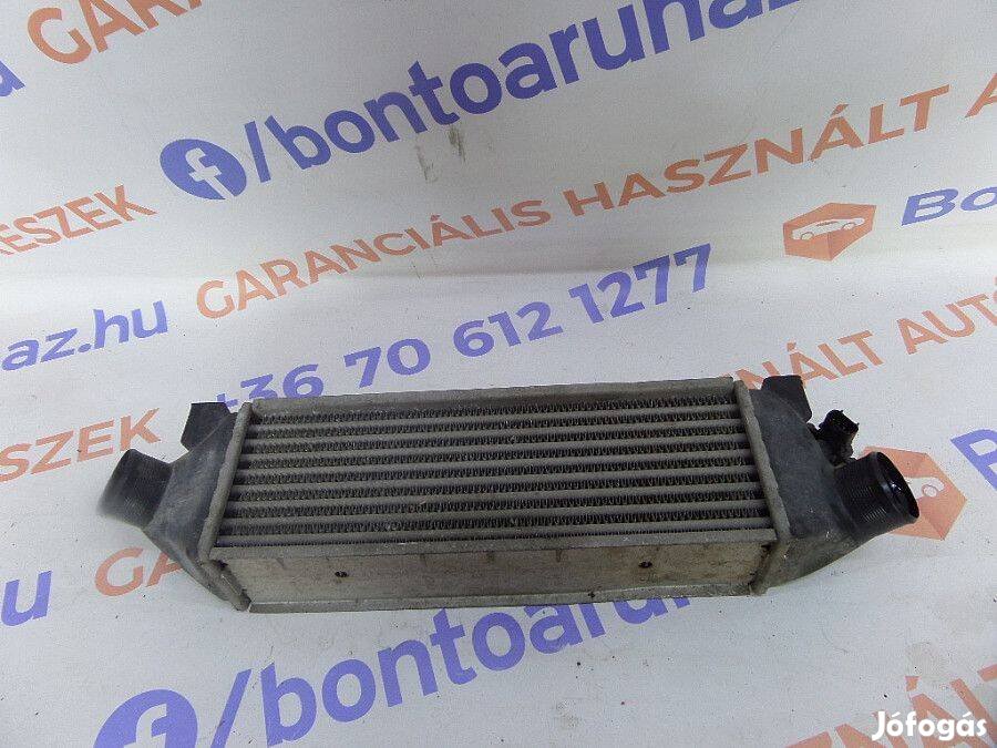 Ford Transit Eladó gyári, bontott 2,0 dízel intercooler hűtő