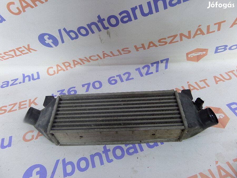 Ford Transit Eladó gyári, bontott 2,0 dízel intercooler hűtő