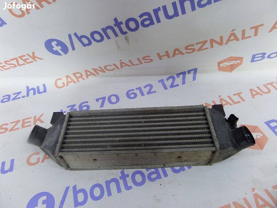 Ford Transit Eladó gyári, bontott 2,0 dízel intercooler hűtő