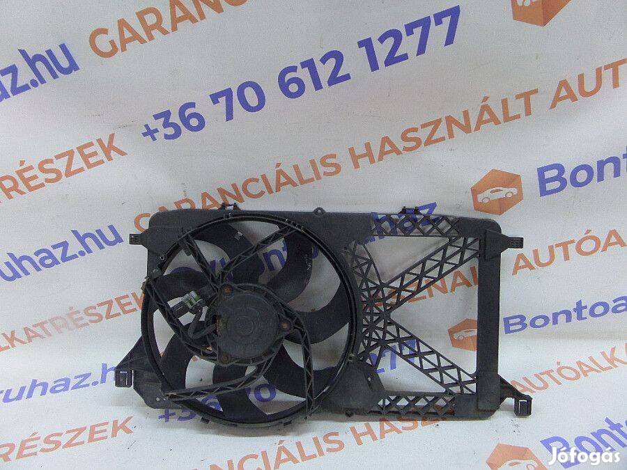 Ford Transit Eladó gyári, bontott 2,2 dízel hűtő ventilátor