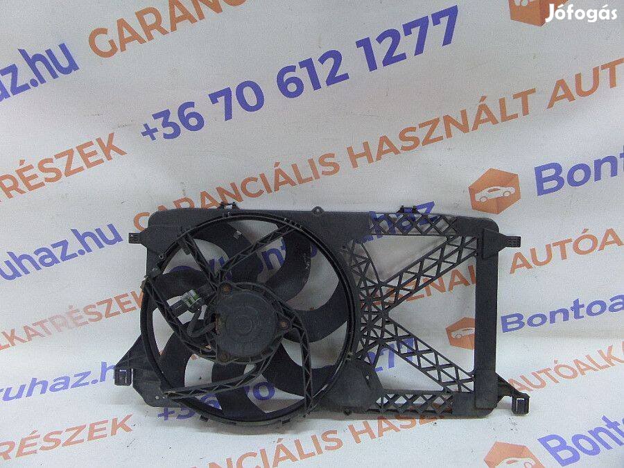 Ford Transit Eladó gyári, bontott 2,2 dízel hűtő ventilátor