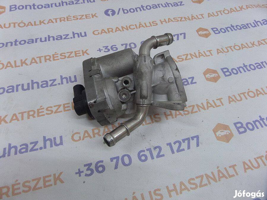 Ford Transit Eladó gyári, bontott 2,4 TDCI EGR szelep