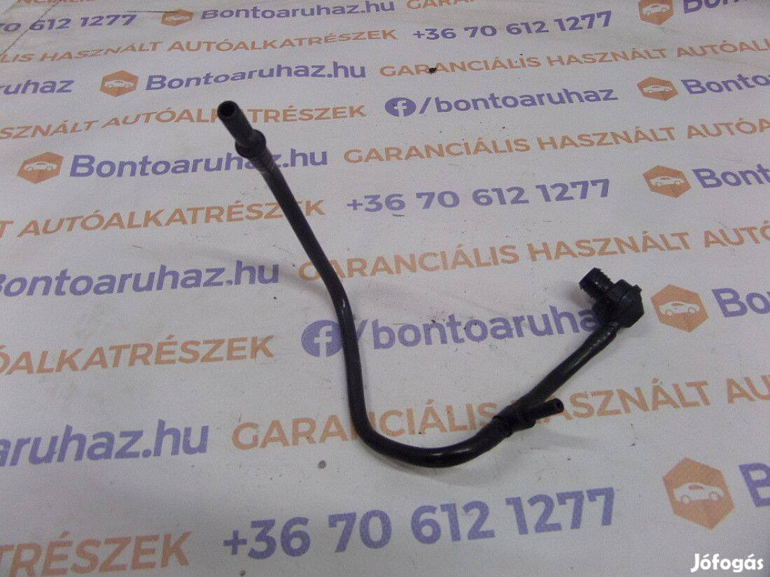 Ford Transit Eladó gyári, bontott 2,4 TDCI fék szervo cső