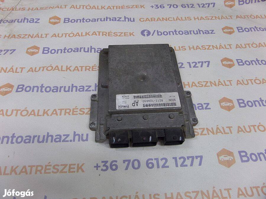 Ford Transit Eladó gyári, bontott 2,4 TDCI motorvezérlő ECU