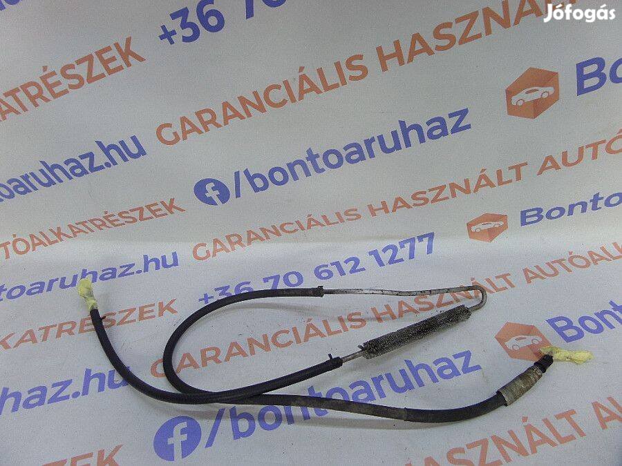 Ford Transit Eladó gyári, bontott 2,4 TDCI szervoolaj hűtő cső