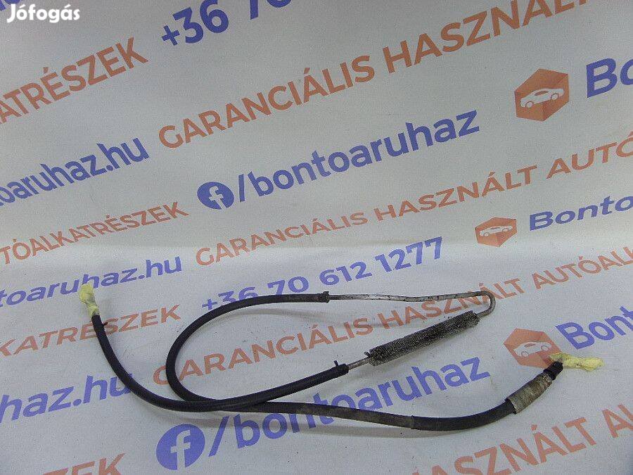 Ford Transit Eladó gyári, bontott 2,4 TDCI szervoolaj hűtő cső