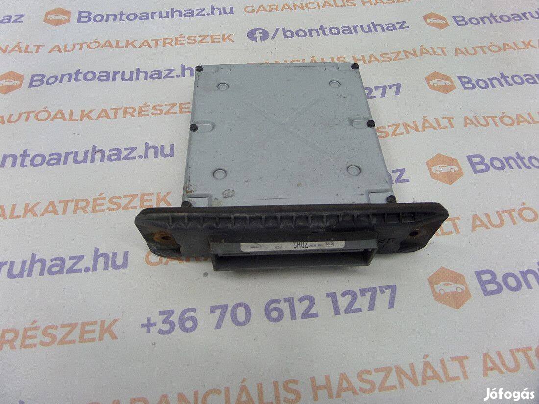 Ford Transit Eladó gyári, bontott 84 LE motorvezérlő ECU