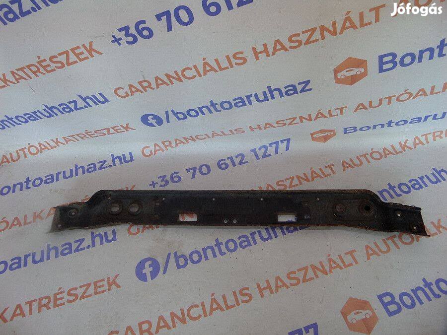 Ford Transit Eladó gyári, bontott alsó hűtő tartó vas