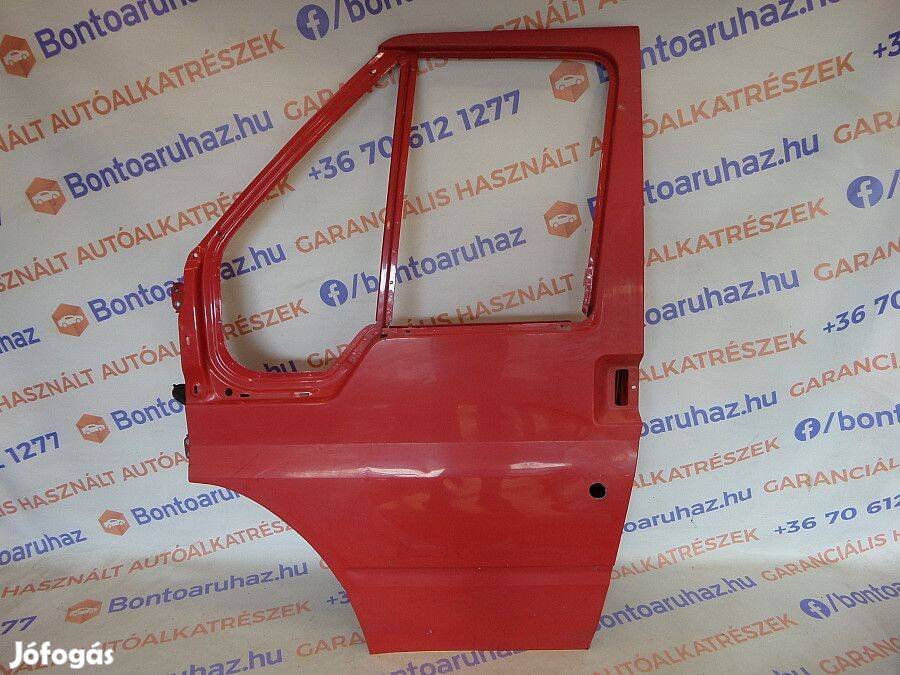 Ford Transit Eladó gyári, bontott bal első, ajtó
