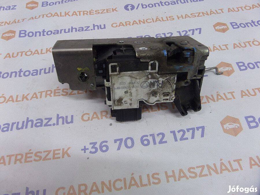 Ford Transit Eladó gyári, bontott bal első ajtózár, centrálzár