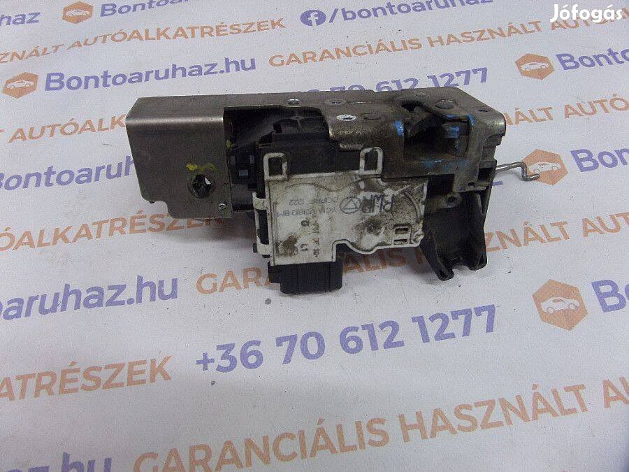 Ford Transit Eladó gyári, bontott bal első ajtózár, centrálzár