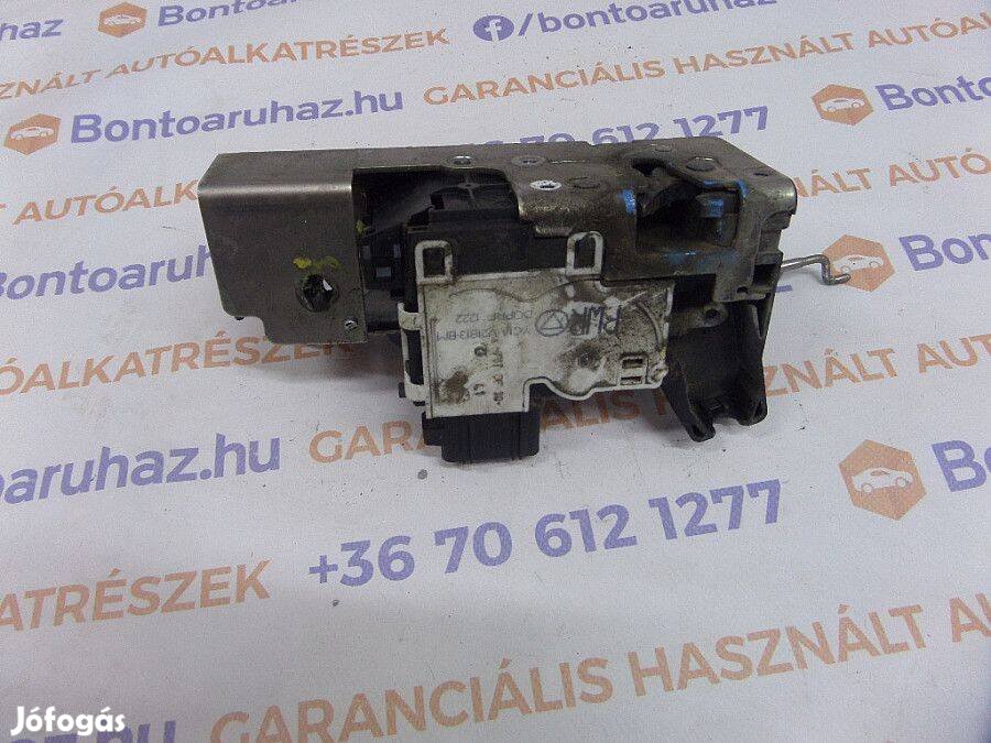 Ford Transit Eladó gyári, bontott bal első ajtózár, centrálzár