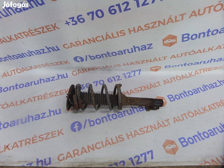 Ford Transit Eladó gyári, bontott bal első gólyaláb, rugóval