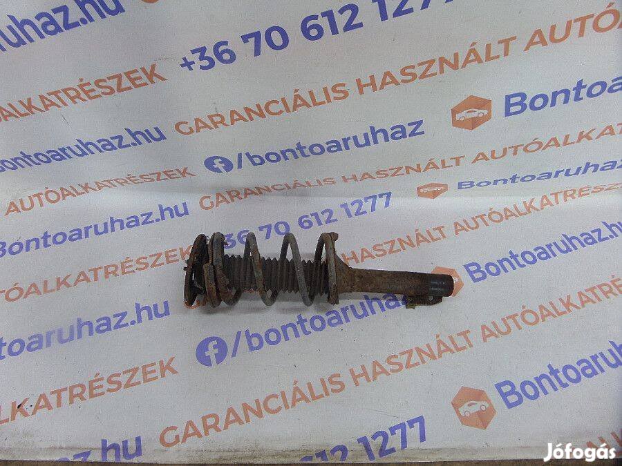 Ford Transit Eladó gyári, bontott bal első gólyaláb, rugóval