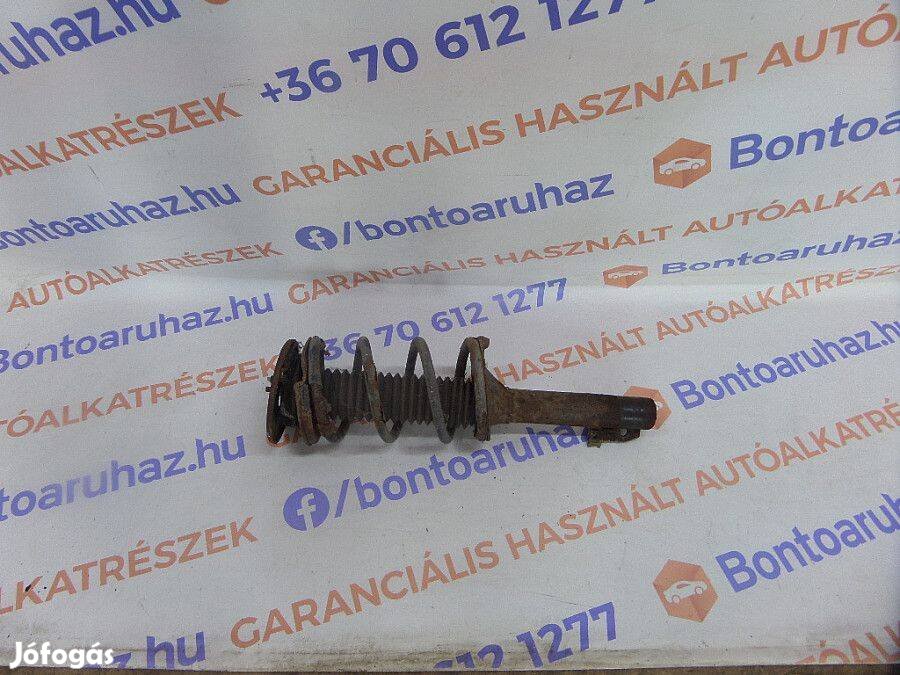 Ford Transit Eladó gyári, bontott bal első gólyaláb, rugóval