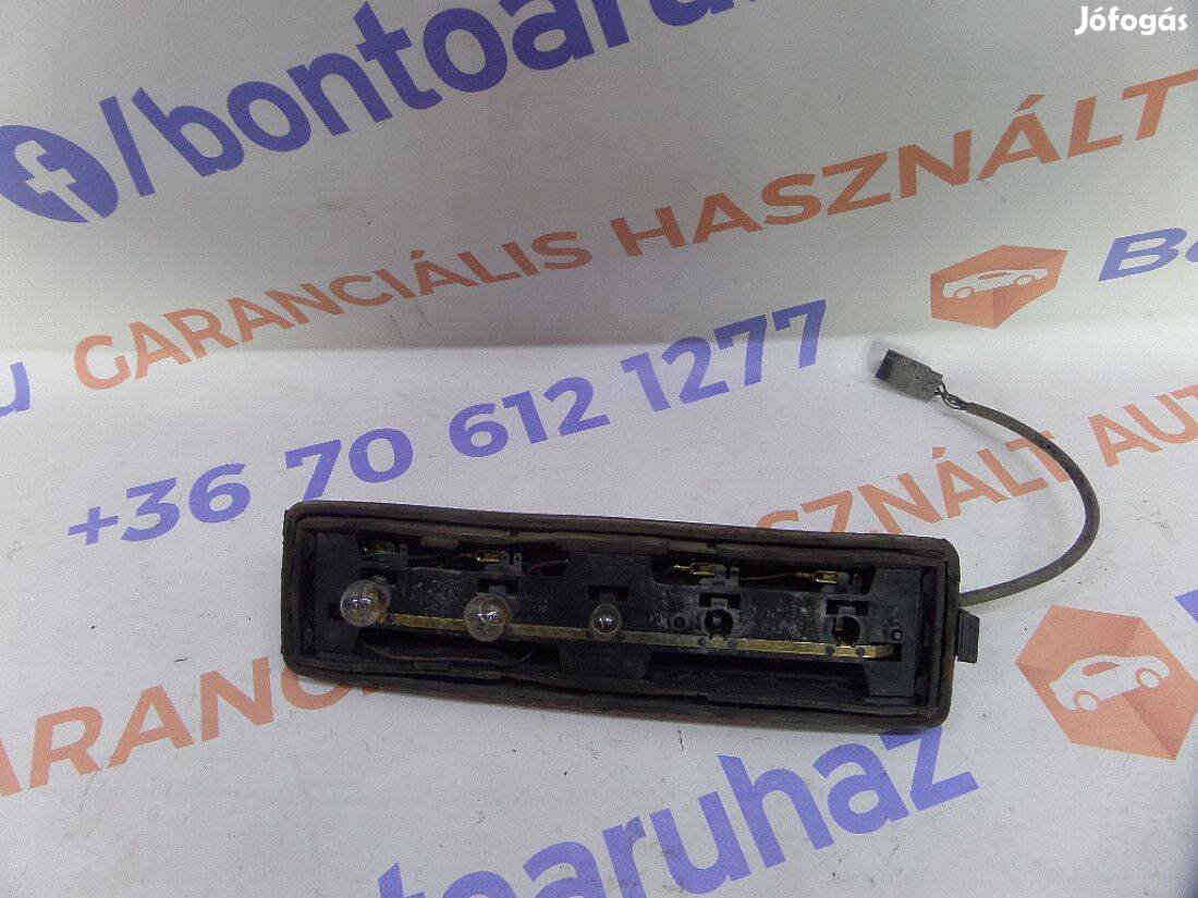 Ford Transit Eladó gyári, bontott jobb hátsó lámpa foglalat