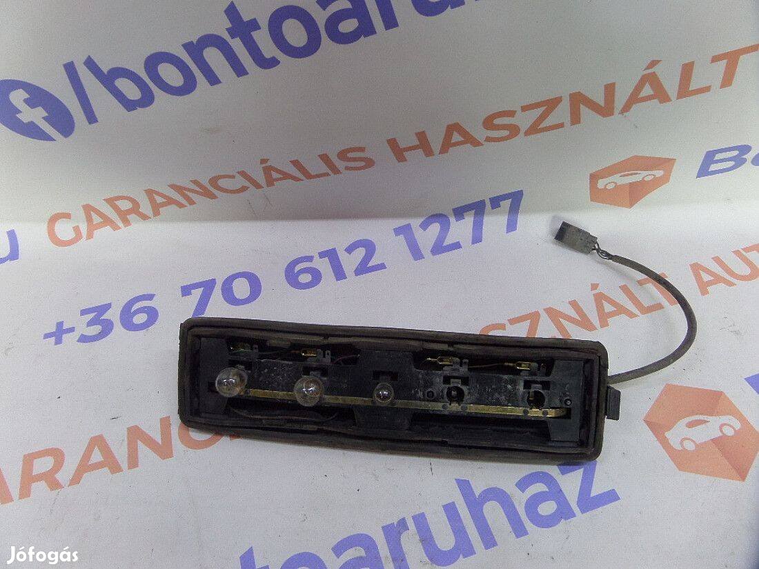 Ford Transit Eladó gyári, bontott jobb hátsó lámpa foglalat