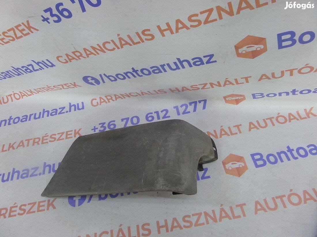 Ford Transit Eladó gyári, bontott jobb hátsó lökhárító sarok