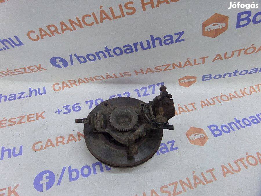 Ford Transit Eladó gyári, jobb első kerékagy, csonkállvány, ABS