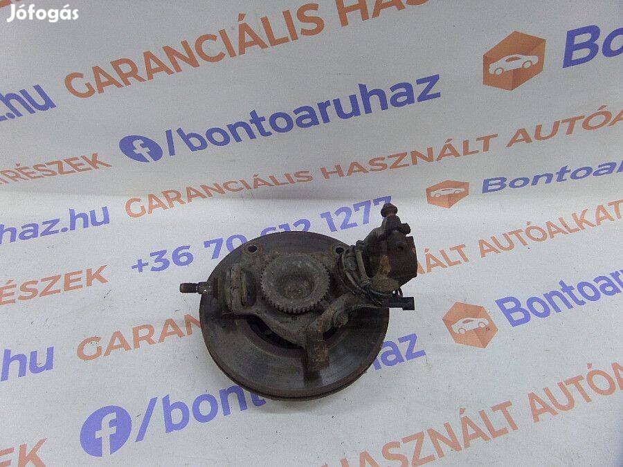 Ford Transit Eladó gyári, jobb első kerékagy, csonkállvány, ABS