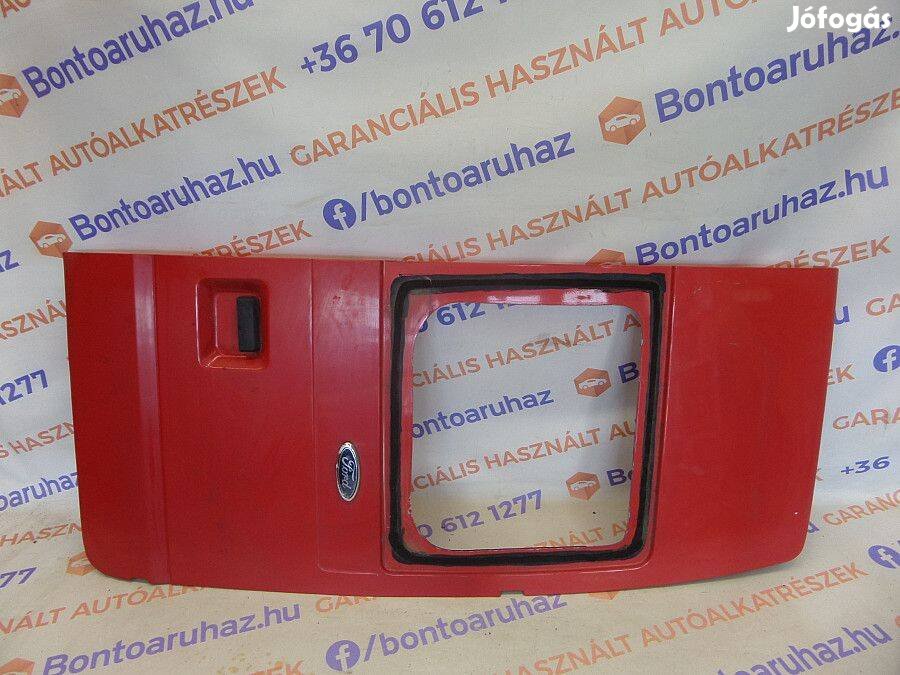 Ford Transit Eladó gyári, jobb hátsó ajtó, magas 182cm