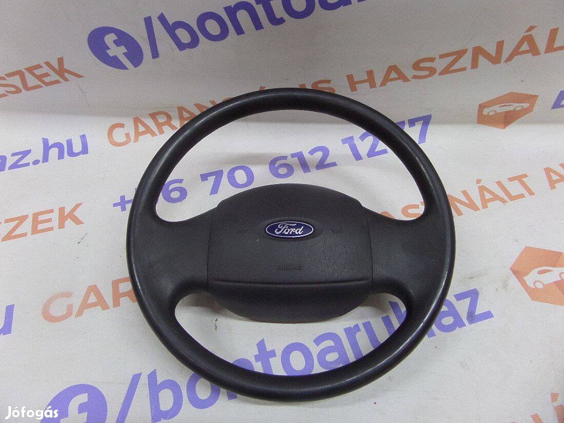 Ford Transit Eladó gyári, kormány légzsákkal , jó állapotú